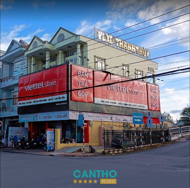 Viettel Store Ngã Bảy – hình ảnh 2