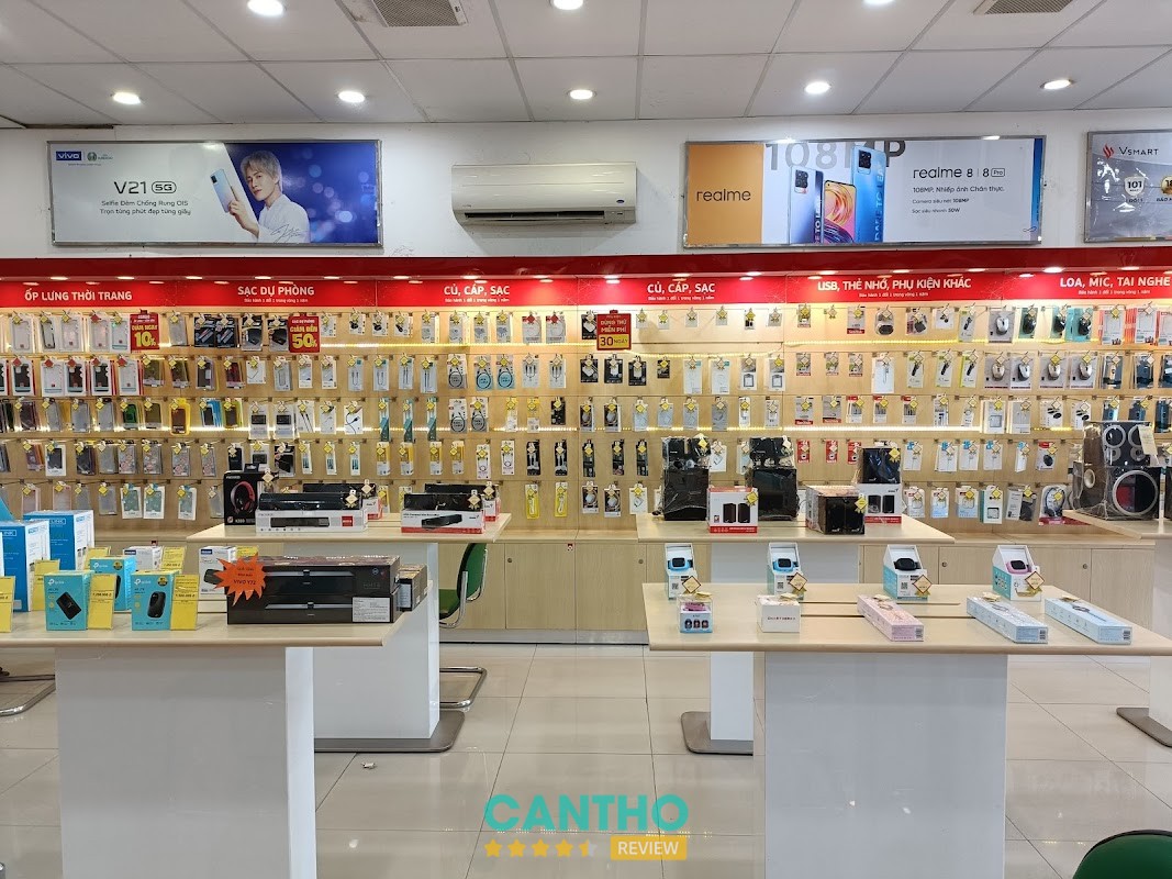 Viettel Store Ngã Bảy – hình ảnh 3