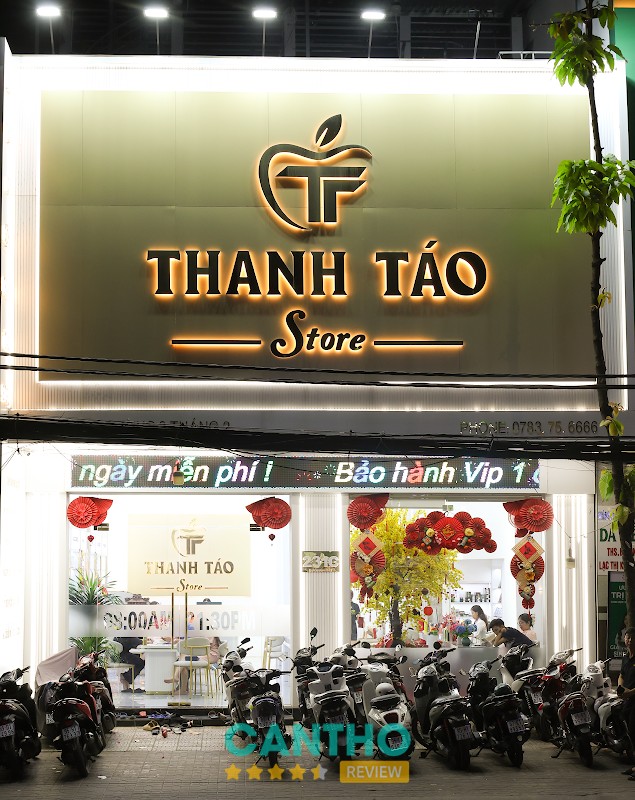 Thanh Táo Store - CN Ngã 7 Ngã Bảy – hình ảnh 2