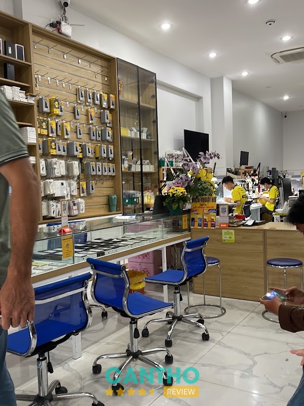 Thành Duy Store