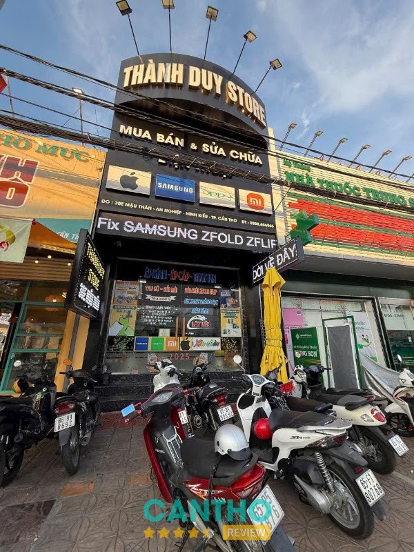 Thành Duy Store – hình ảnh 2