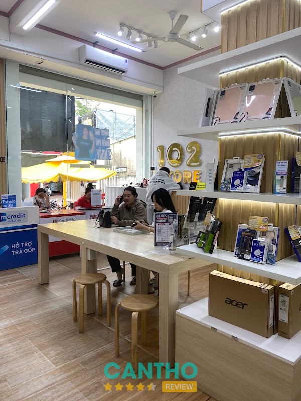 Điện Thoại 102 - 102 Store Cần Thơ – hình ảnh 2