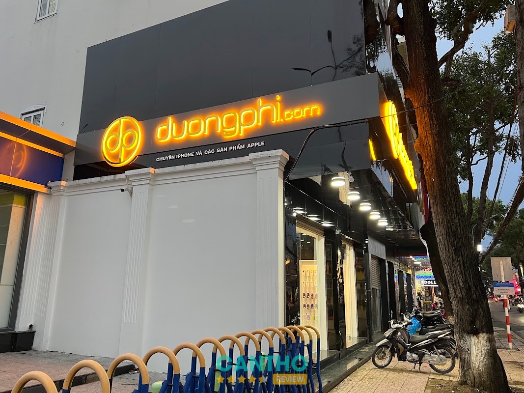 duongphi.com - Cần Thơ