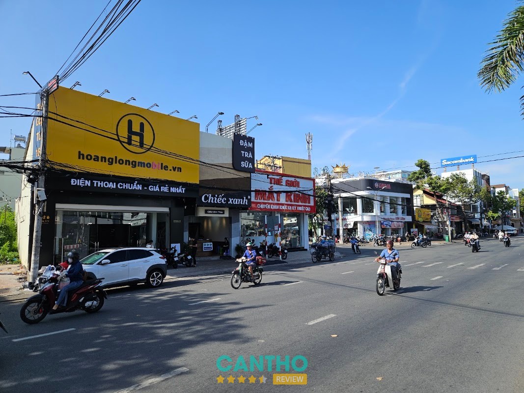 Cửa hàng Điện Thoại Hoàng Long – hình ảnh 2