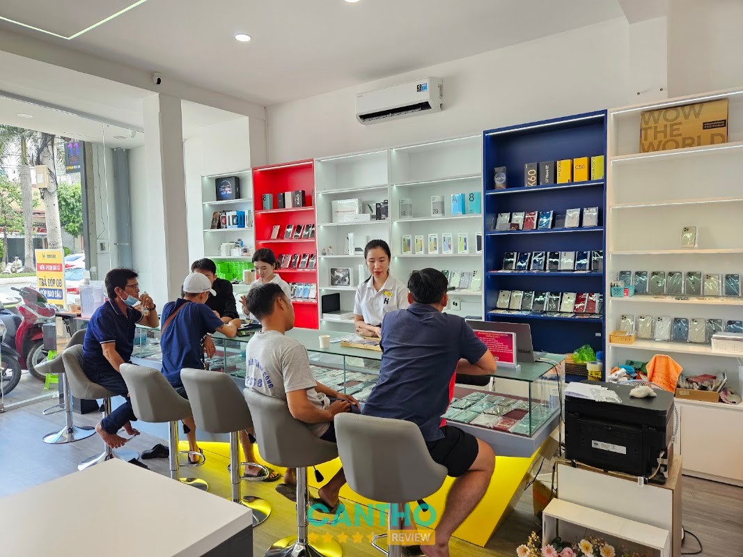 Cửa hàng Điện Thoại Hoàng Long – hình ảnh 3