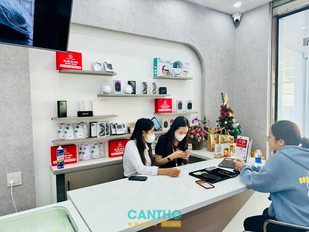Cường Mobile Cần Thơ – hình ảnh 2