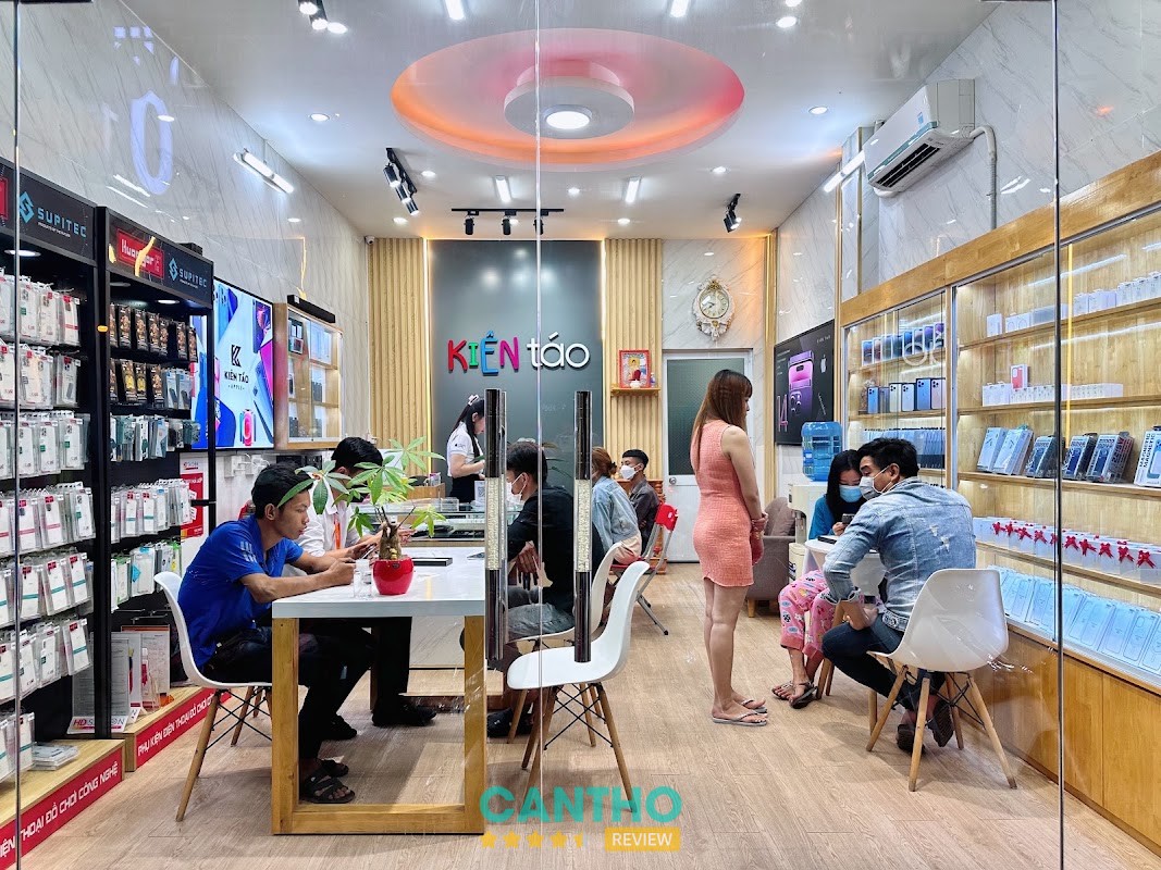 iPhone Kiên Táo - hình ảnh 2