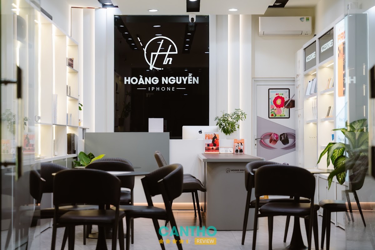 iPhone Hoàng Nguyễn - hình ảnh 3