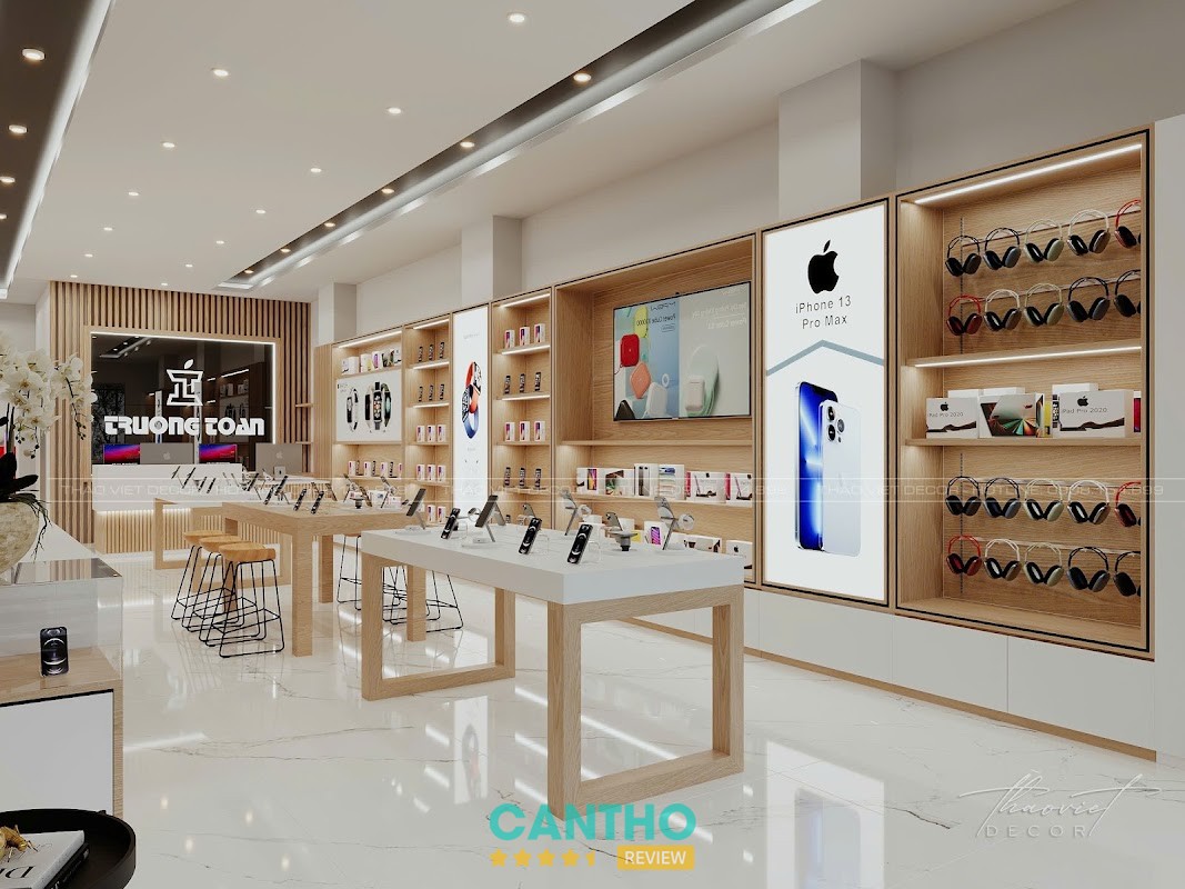 iPhone Trương Toàn - hình ảnh 2
