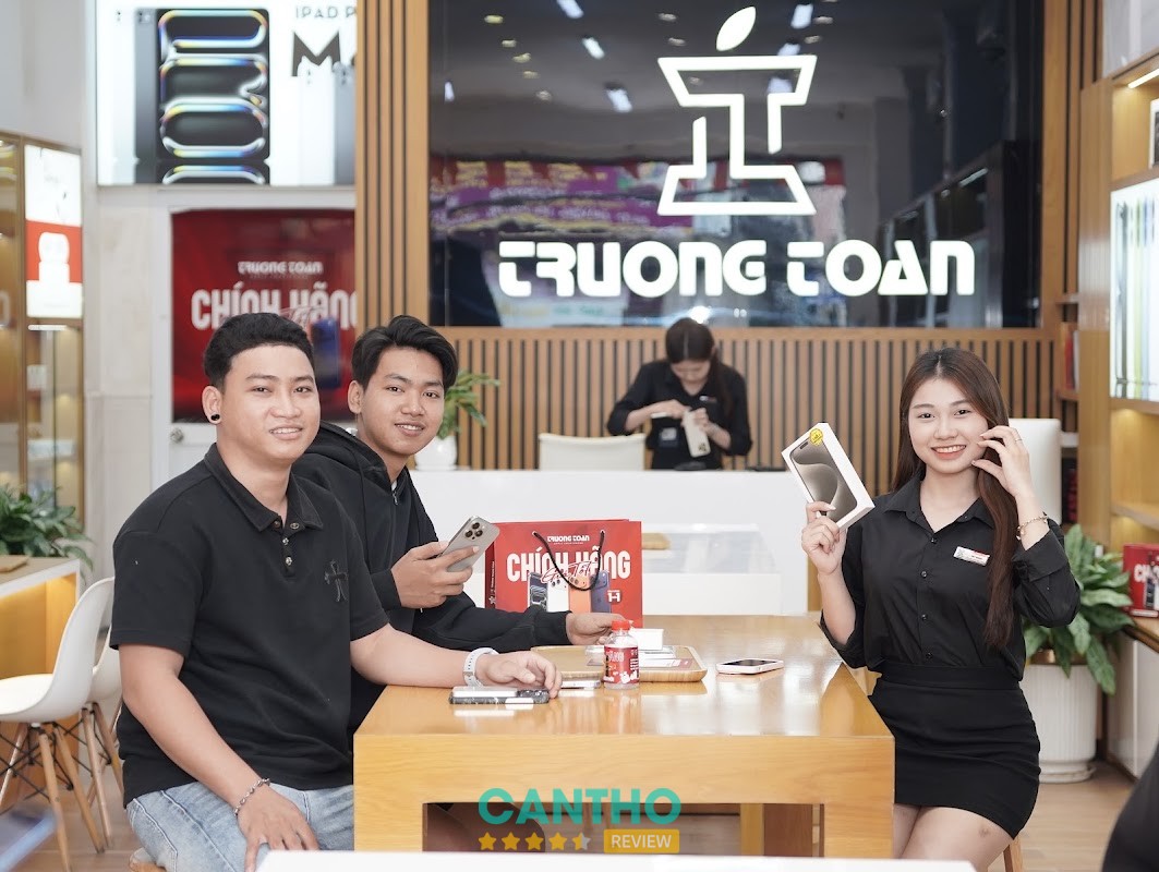 iPhone Trương Toàn - hình ảnh 3