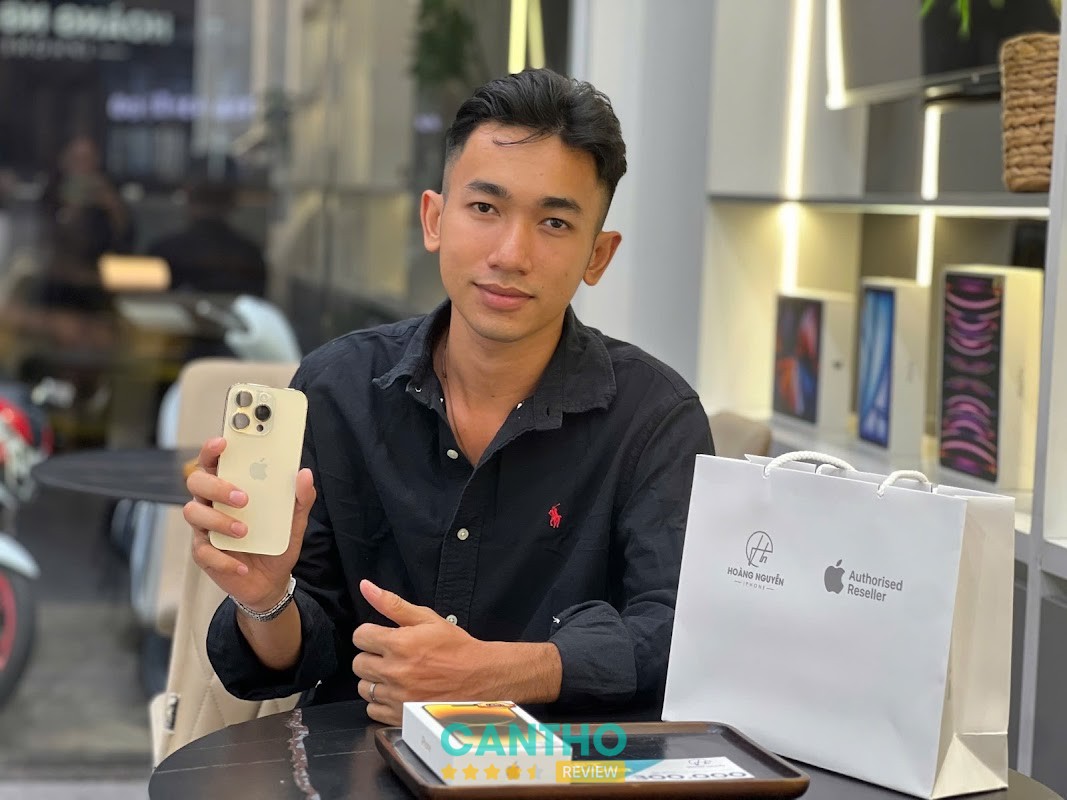 iPhone H2 - Sóc Trăng - hình ảnh 3