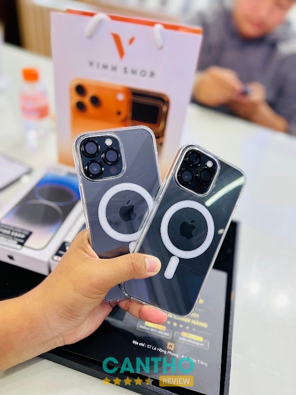Vinhshop iPhone Sóc Trăng – hình ảnh 3