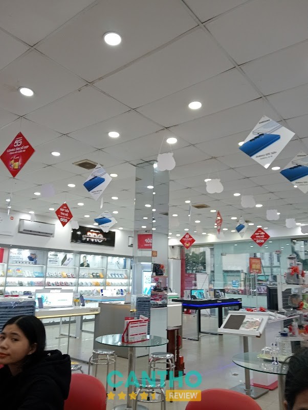 Viettel Store Sóc Trăng – hình ảnh 2