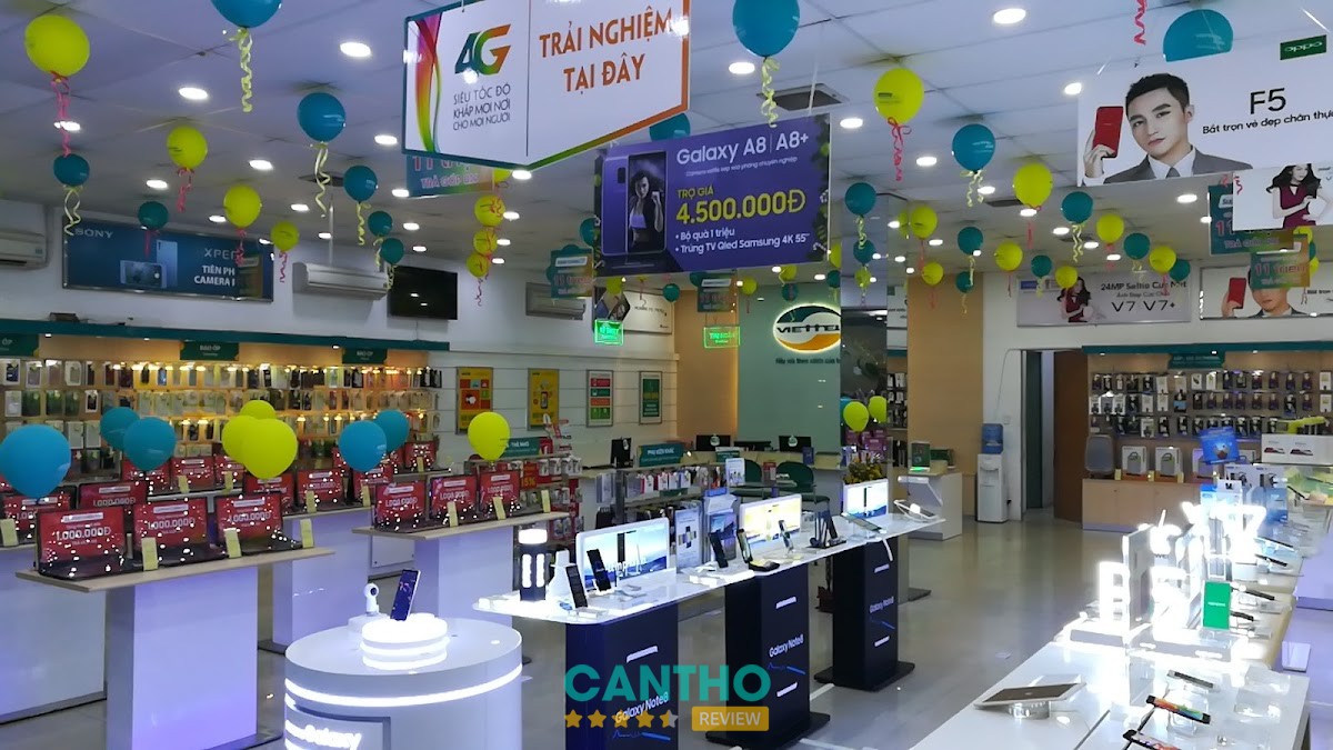 Viettel Store Sóc Trăng – hình ảnh 3