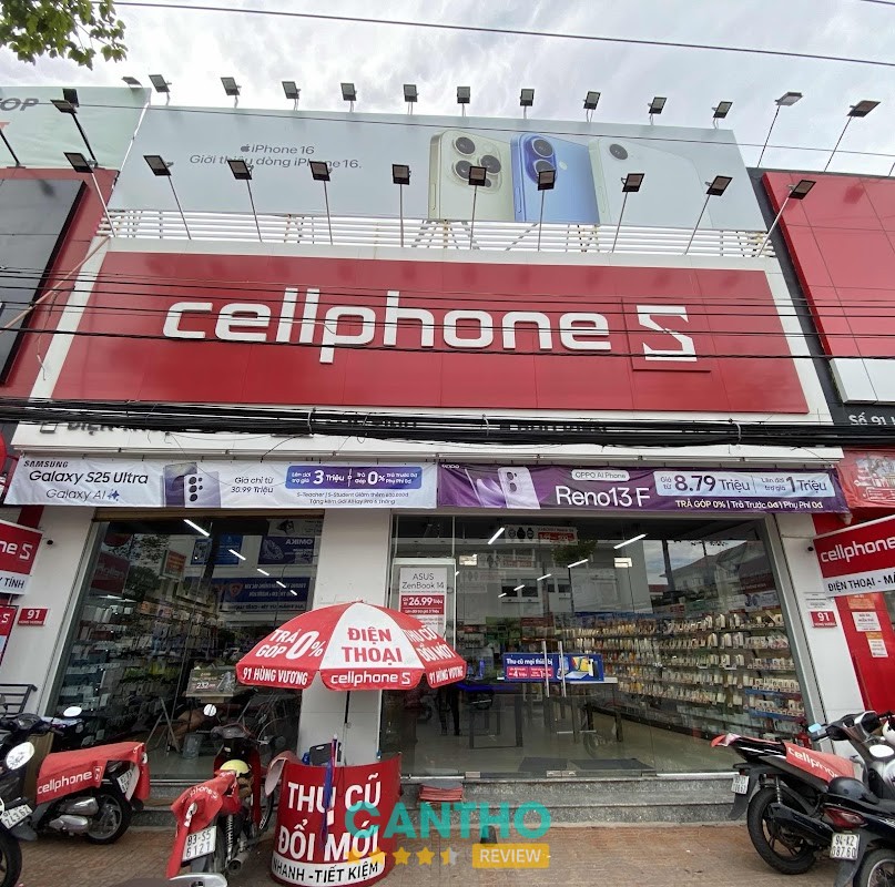 CellphoneS Sóc Trăng – hình ảnh 2