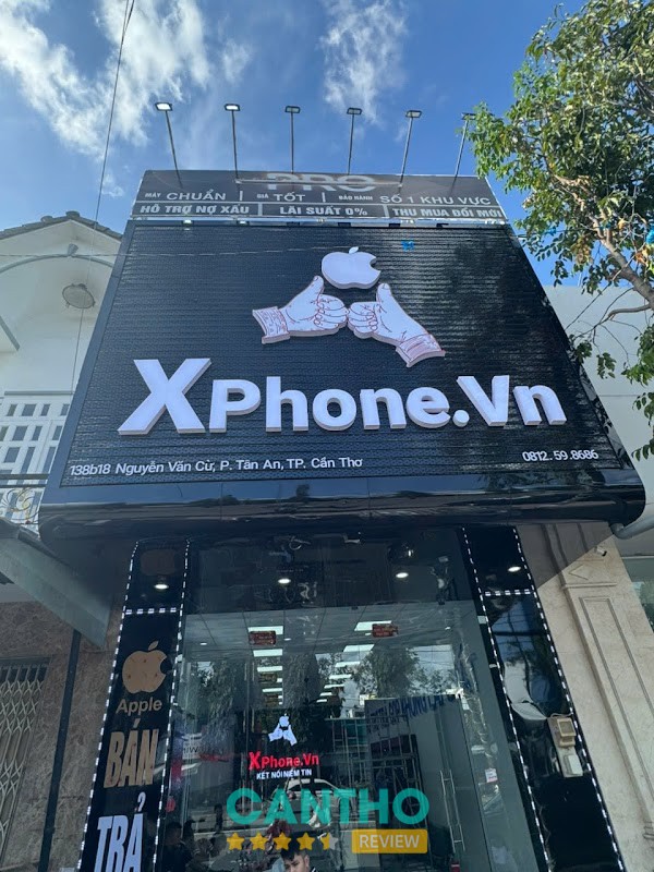 Sản phẩm tại Xphone.vn Cần Thơ – hình ảnh 2