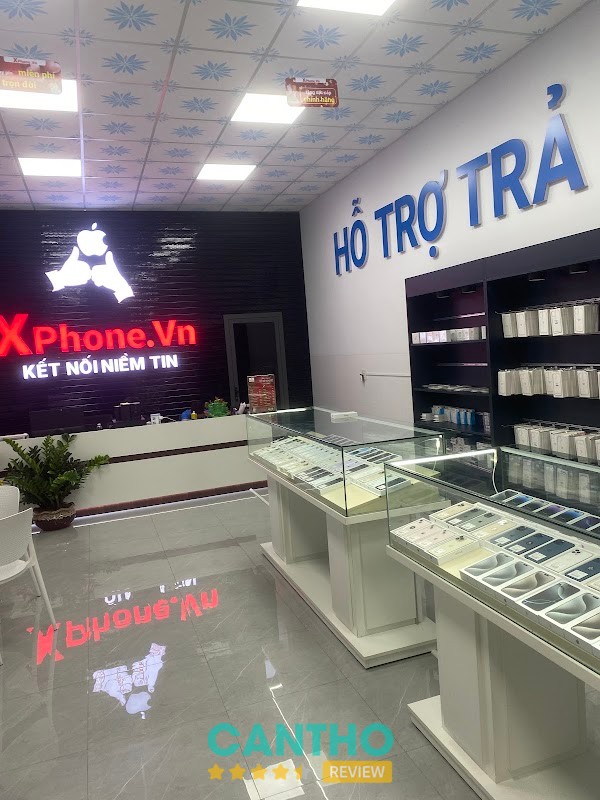 Không gian Xphone.vn Cần Thơ – hình ảnh 3
