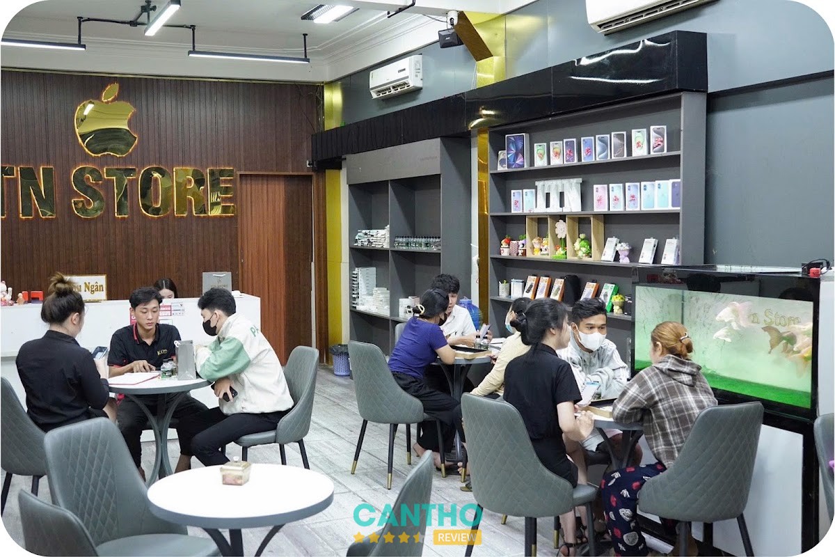 iTN Store 2 hình ảnh 2