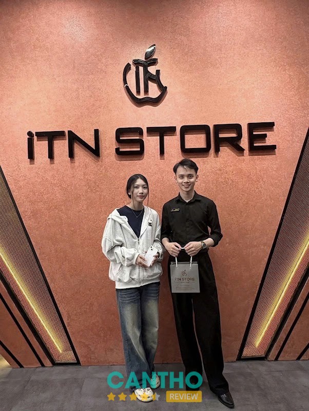 iTN Store 2 hình ảnh 3