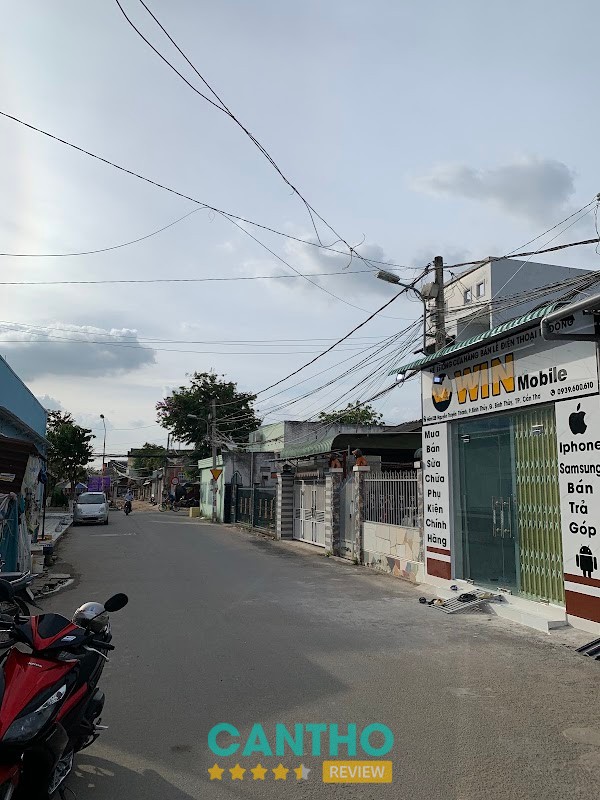 Win Mobile Cần Thơ hình ảnh 2