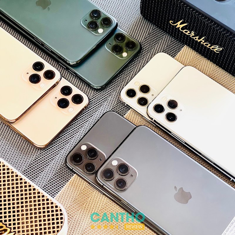 Hoàng Anh Mobile Cái Khế hình ảnh 3