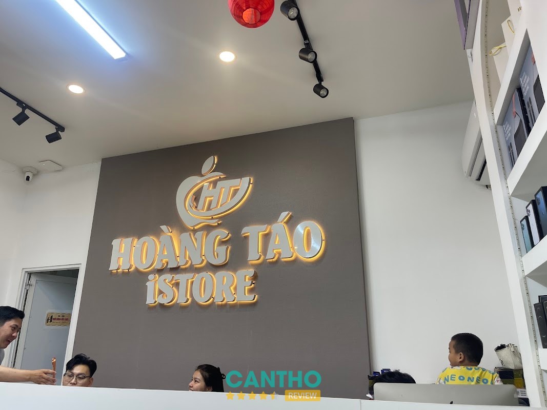 Hoàng Táo Store Cần Thơ hình ảnh 3
