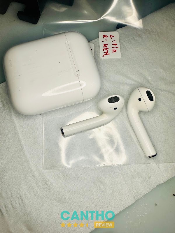 Duy iPhone Cần Thơ TTTM Cái Khế hình ảnh 2
