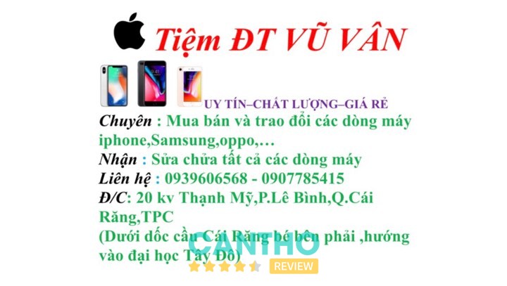 Vũ Vân Mobile – hình ảnh 2