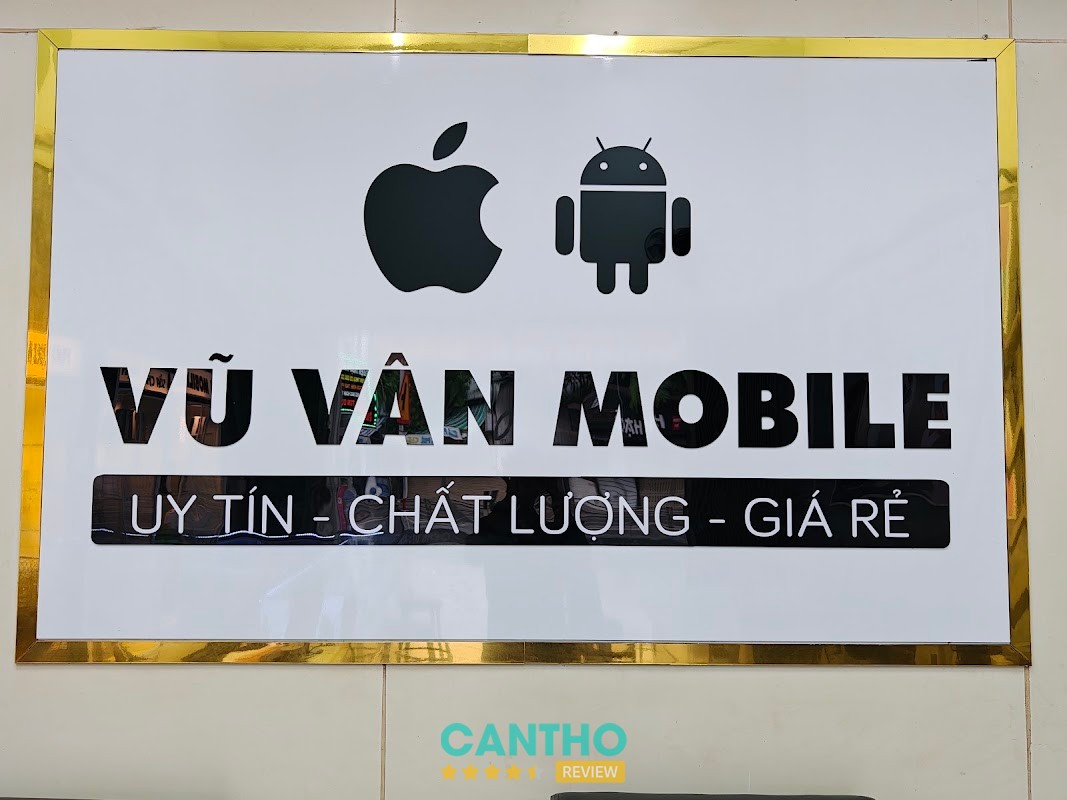 Vũ Vân Mobile – hình ảnh 3