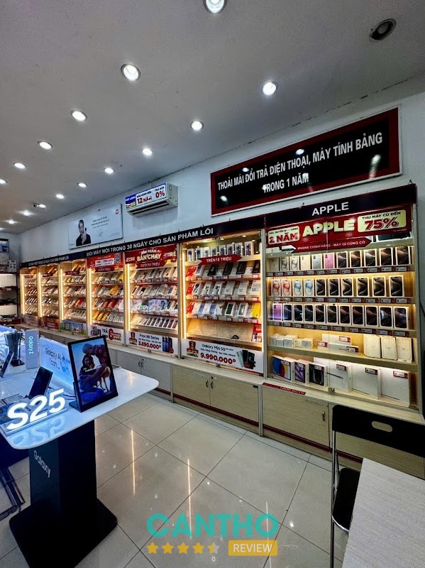 FPT Shop – hình ảnh 2