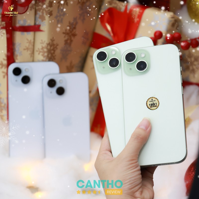 Thanh Táo Store - CN Ngã 7 – hình ảnh 3