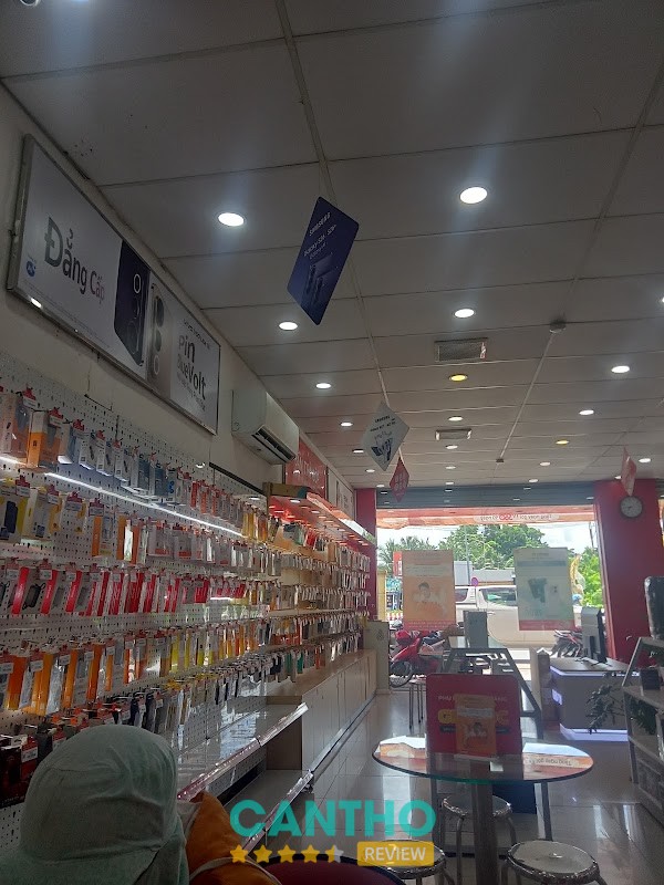 Viettel Store Ngã Bảy hình ảnh 3