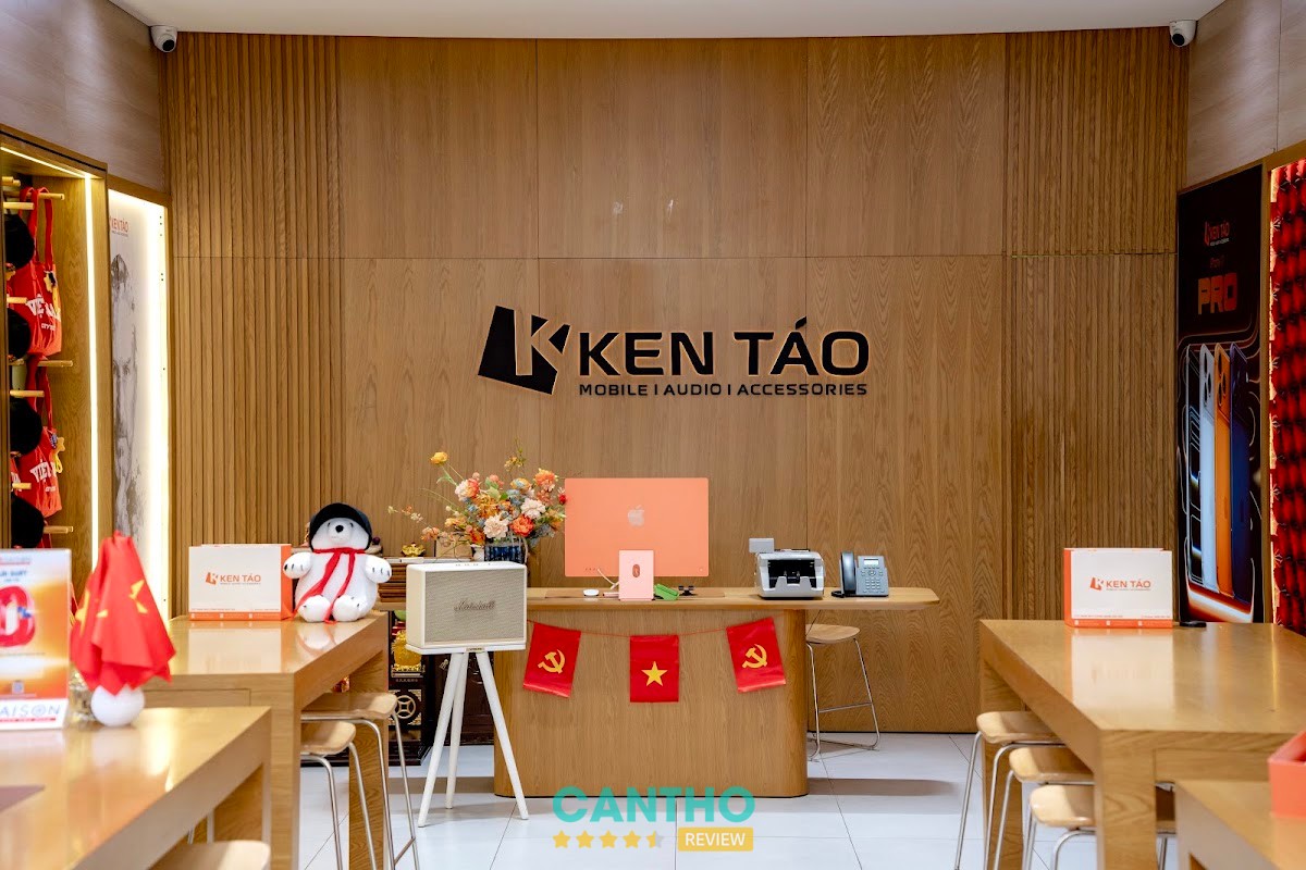 Ken Táo hình ảnh 2