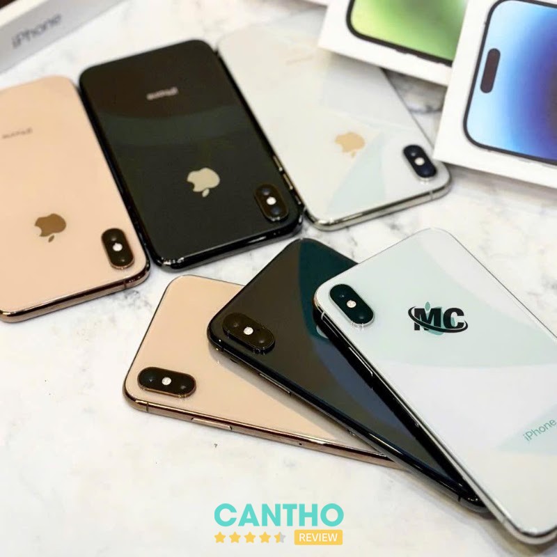Mạnh Cường Mobile Cần Thơ hình ảnh 3