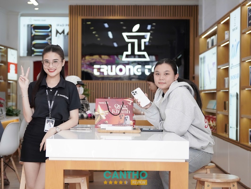 iPhone Trương Toàn - Sóc Trăng hình ảnh 3