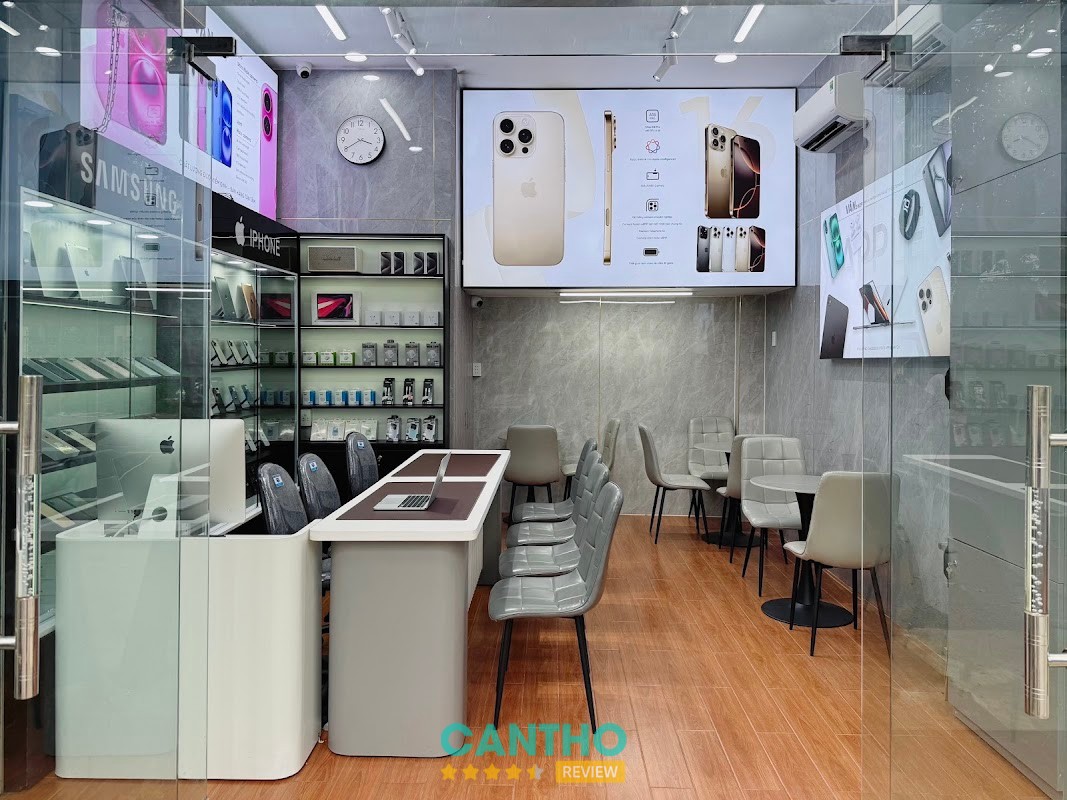 iPhone Vân Shop - Sóc Trăng hình ảnh 2