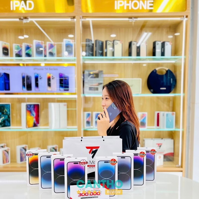 Tín Mobile Sóc Trăng hình ảnh 3