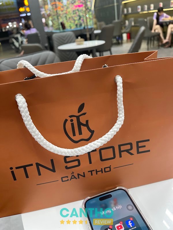 iTN Store – hình ảnh 3