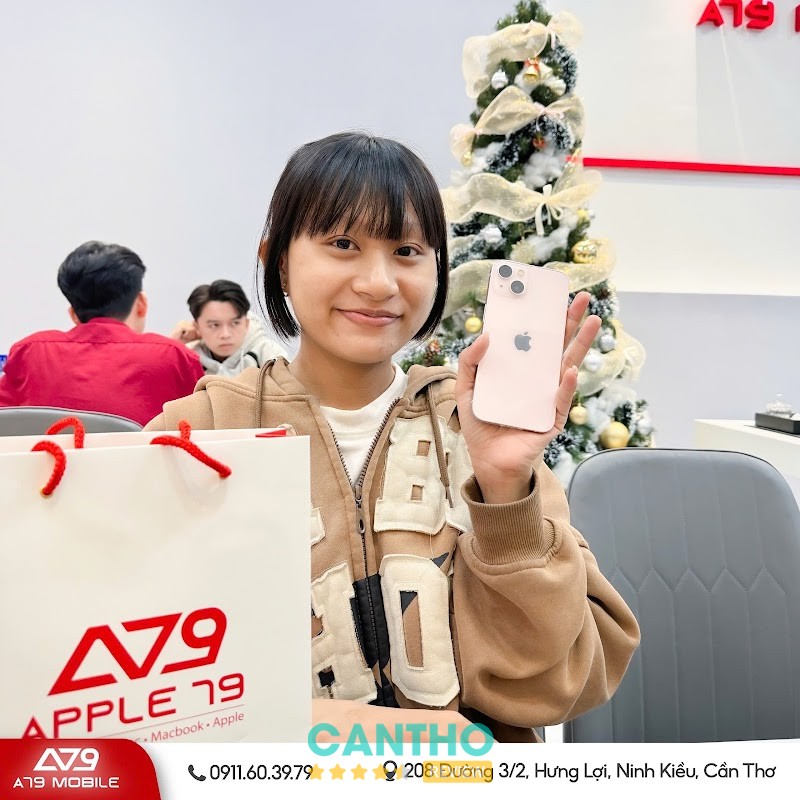 Apple 79 – hình ảnh 3