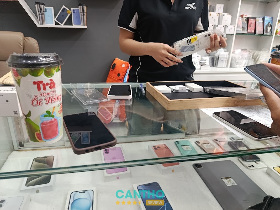 Tiên Tiên Apple – hình ảnh 2