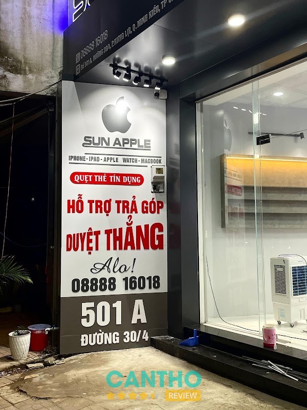 Sun Apple Store – hình ảnh 3
