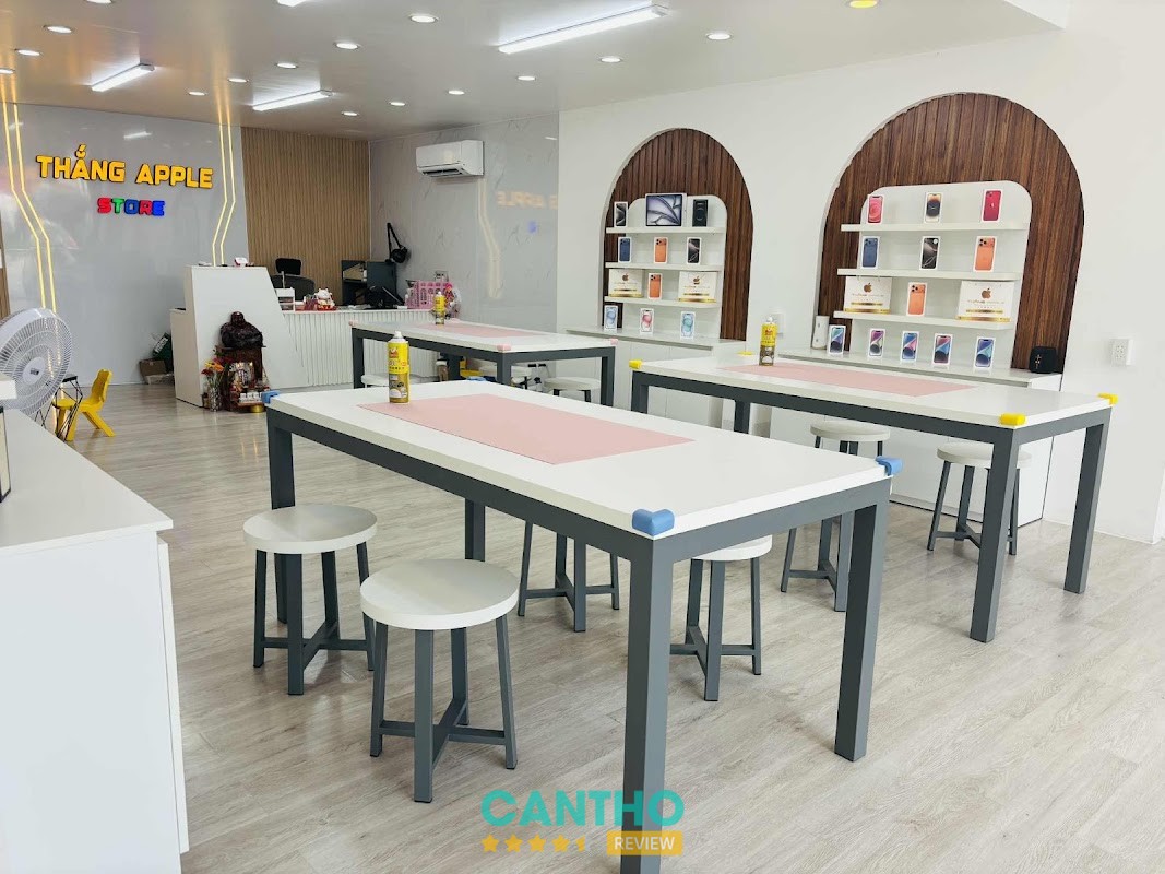 Thắng Apple Store – hình ảnh 2