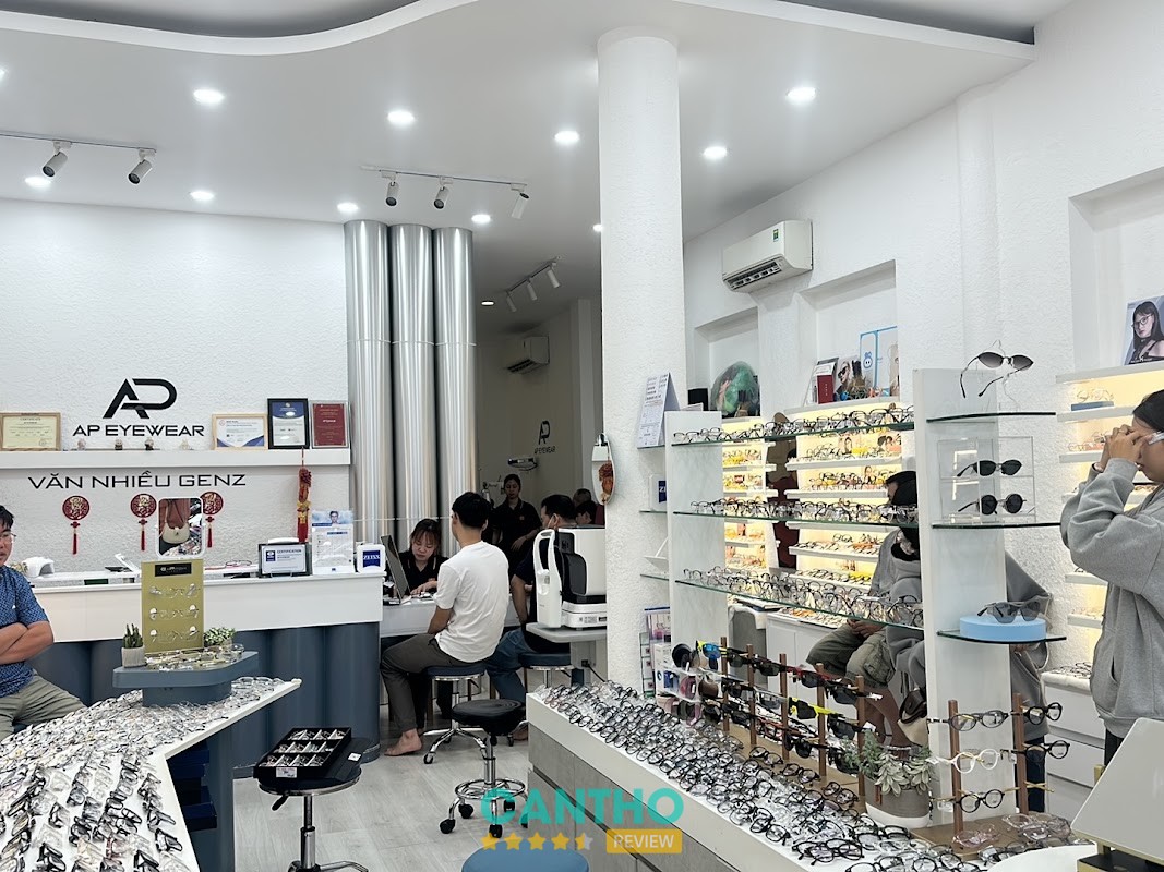 AP Eyewear – hình ảnh 2