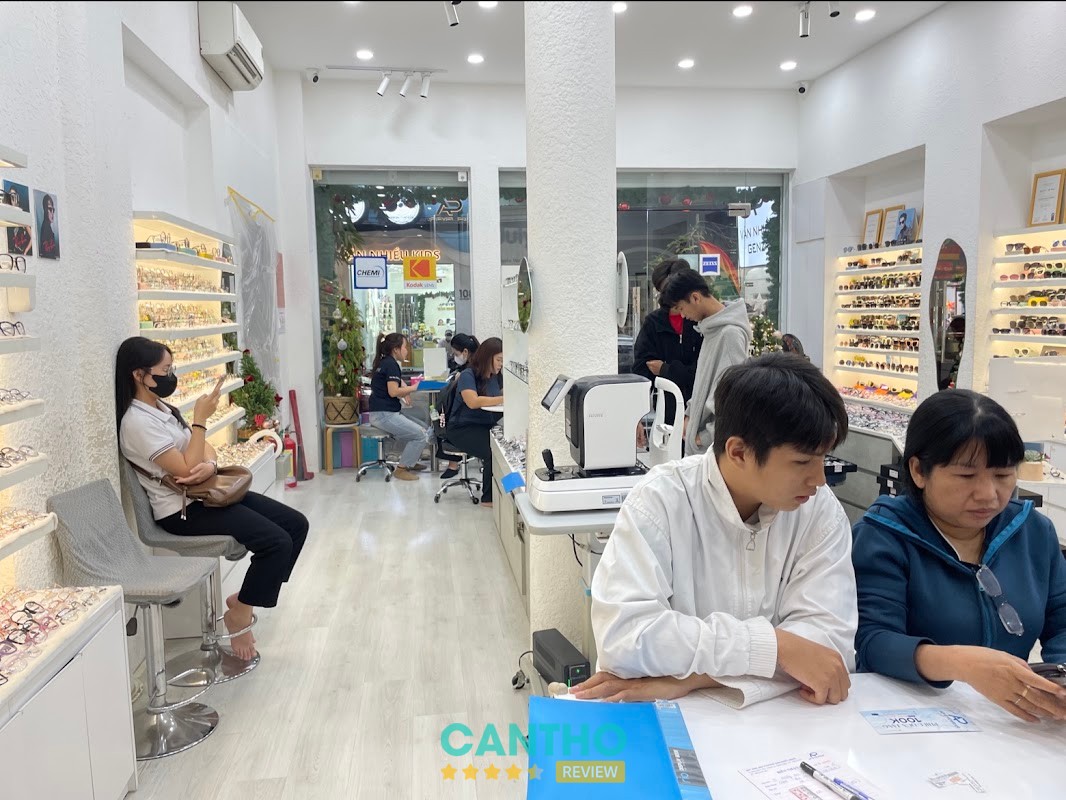 AP Eyewear – hình ảnh 3