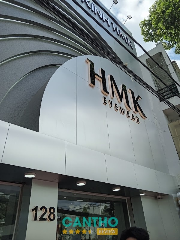 Mắt Kính HMK - 9A Đường 3/2 – hình ảnh 2