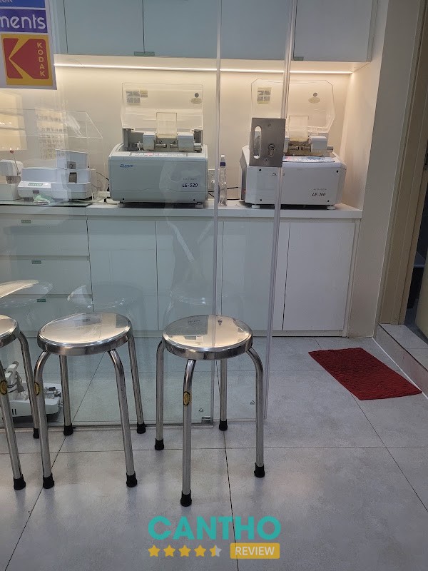 Mắt Kính ANNA – hình ảnh 3
