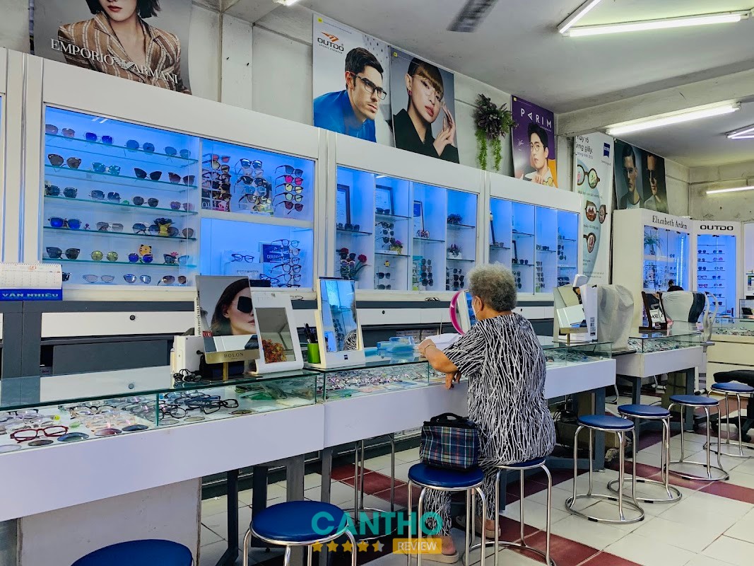 Cửa Hàng Mắt Kính Văn Nhiều – hình ảnh 2