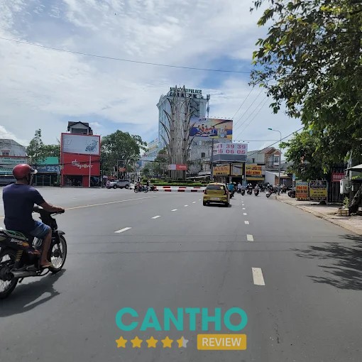 Siêu Thị Mắt Kính Phú Lợi