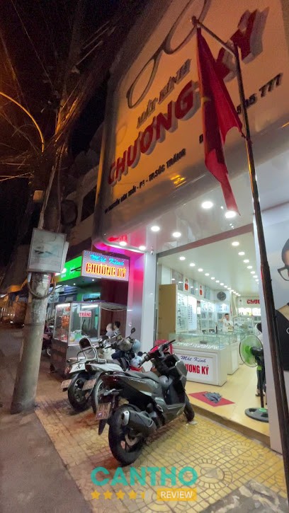 Cửa Hàng Mắt Kính Chương Ký – hình ảnh 3
