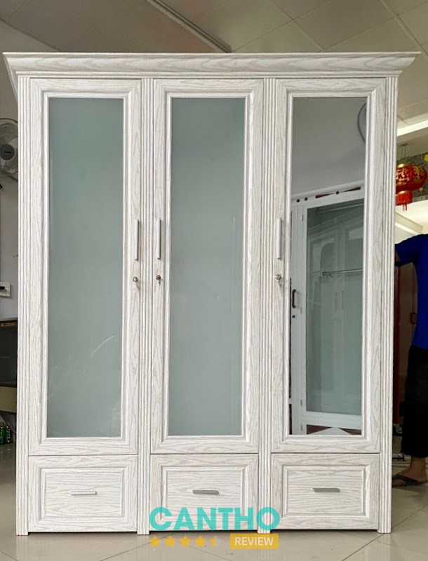 Cơ Sở nhôm HÙNG NGỌC – hình ảnh 2